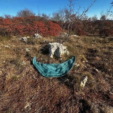 Con Il Filo Tra Le Dita 게스트하우스